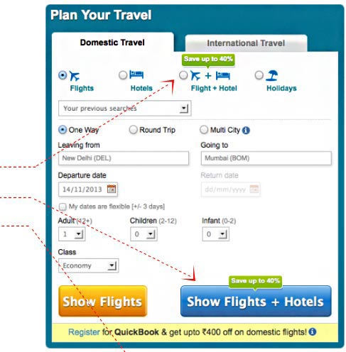 cheap flight tickets