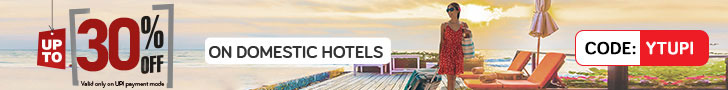 Book Hotels at Lowest Prices - Hotels Stays & Exclusive Deals