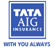 tata aig