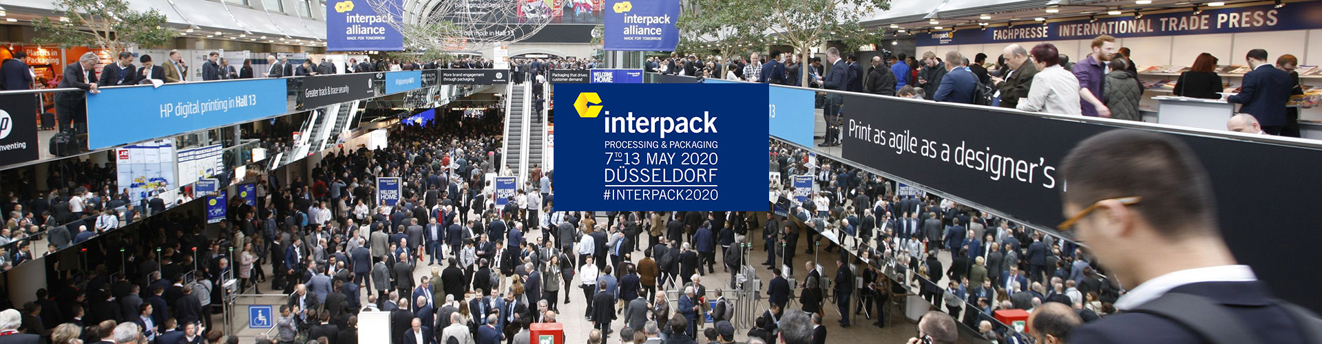 Interpack 2021 - Interpack Tour Packages - Yatra.com