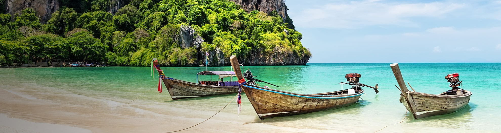 Thailand Visa Apply For Thailand Tourist Visa Online For Indians At 